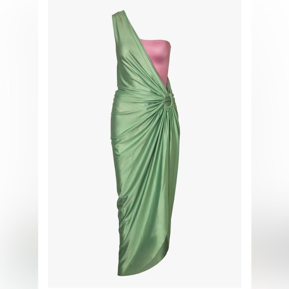 Baobab Nikka Coverup Dress NWT - Picture 5 of 7